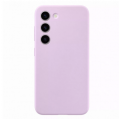 Galinis dangtelis Samsung S911 S23 5G violetinis (levander) (O)